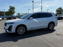 Thumbnail image of 2022 Cadillac XT6 at Myrtle Beach Chevrolet Cadillac