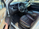 Thumbnail image of 2022 Cadillac XT6 at Myrtle Beach Chevrolet Cadillac