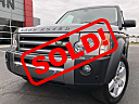 Thumbnail image of 2008 Land Rover LR3 at EurobahnBmwMiniMercedesBenz of Greensboro, NC