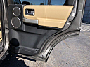 Thumbnail image of 2008 Land Rover LR3 at EurobahnBmwMiniMercedesBenz of Greensboro, NC