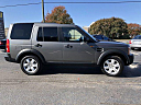 Thumbnail image of 2008 Land Rover LR3 at EurobahnBmwMiniMercedesBenz of Greensboro, NC