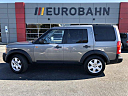 Thumbnail image of 2008 Land Rover LR3 at EurobahnBmwMiniMercedesBenz of Greensboro, NC