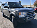 Thumbnail image of 2008 Land Rover LR3 at EurobahnBmwMiniMercedesBenz of Greensboro, NC