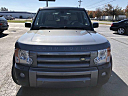 2008 Land Rover LR3 HSE at EurobahnBmwMiniMercedesBenz of Greensboro, NC