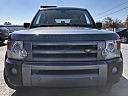 Thumbnail image of 2008 Land Rover LR3 at EurobahnBmwMiniMercedesBenz of Greensboro, NC