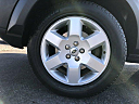 Thumbnail image of 2008 Land Rover LR3 at EurobahnBmwMiniMercedesBenz of Greensboro, NC