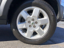 Thumbnail image of 2008 Land Rover LR3 at EurobahnBmwMiniMercedesBenz of Greensboro, NC