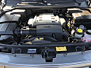 Thumbnail image of 2008 Land Rover LR3 at EurobahnBmwMiniMercedesBenz of Greensboro, NC