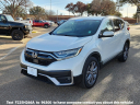 Thumbnail image of 2022 Honda CR-V at Frank Brown Honda GMC