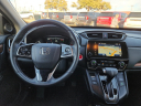 Thumbnail image of 2022 Honda CR-V at Frank Brown Honda GMC