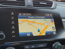 Thumbnail image of 2022 Honda CR-V at Frank Brown Honda GMC