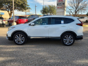 Thumbnail image of 2022 Honda CR-V at Frank Brown Honda GMC