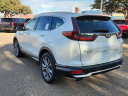 Thumbnail image of 2022 Honda CR-V at Frank Brown Honda GMC
