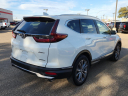 Thumbnail image of 2022 Honda CR-V at Frank Brown Honda GMC