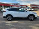 2022 Honda CR-V Touring at Frank Brown Honda GMC