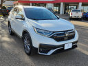 Thumbnail image of 2022 Honda CR-V at Frank Brown Honda GMC