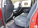 Thumbnail image of 2017 Nissan Titan at Mathews Nissan