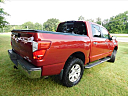 Thumbnail image of 2017 Nissan Titan at Mathews Nissan