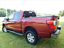 Thumbnail image of 2017 Nissan Titan at Mathews Nissan