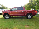 Thumbnail image of 2017 Nissan Titan at Mathews Nissan