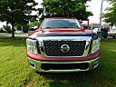 Thumbnail image of 2017 Nissan Titan at Mathews Nissan