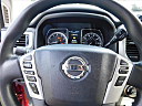 Thumbnail image of 2017 Nissan Titan at Mathews Nissan
