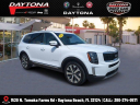 Thumbnail image of 2022 Kia Telluride at Daytona Dodge Chrysler - USED