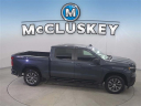 Thumbnail image of 2021 Chevrolet Silverado 1500 at Mccluskey Chevrolet Kings Automall