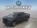 Thumbnail image of 2021 Chevrolet Silverado 1500 at Mccluskey Chevrolet Kings Automall