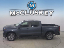 Thumbnail image of 2021 Chevrolet Silverado 1500 at Mccluskey Chevrolet Kings Automall