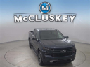 Thumbnail image of 2021 Chevrolet Silverado 1500 at Mccluskey Chevrolet Kings Automall