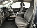 Thumbnail image of 2021 Chevrolet Silverado 1500 at Mccluskey Chevrolet Kings Automall