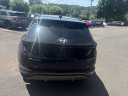 2023 Hyundai TUCSON Limited at Used FredBeansHyundaiOfLanghorne
