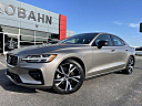 Thumbnail image of 2019 Volvo S60 at EurobahnBmwMiniMercedesBenz of Greensboro, NC