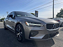 Thumbnail image of 2019 Volvo S60 at EurobahnBmwMiniMercedesBenz of Greensboro, NC