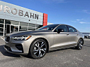 Thumbnail image of 2019 Volvo S60 at EurobahnBmwMiniMercedesBenz of Greensboro, NC