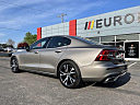 Thumbnail image of 2019 Volvo S60 at EurobahnBmwMiniMercedesBenz of Greensboro, NC