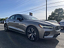 Thumbnail image of 2019 Volvo S60 at EurobahnBmwMiniMercedesBenz of Greensboro, NC
