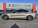 Thumbnail image of 2019 Volvo S60 at EurobahnBmwMiniMercedesBenz of Greensboro, NC