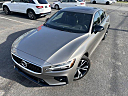 Thumbnail image of 2019 Volvo S60 at EurobahnBmwMiniMercedesBenz of Greensboro, NC
