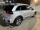 Thumbnail image of 2020 Kia Niro at JOE LOGUE AUTO SALES