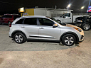 2020 Kia Niro LX at JOE LOGUE AUTO SALES