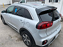 Thumbnail image of 2020 Kia Niro at JOE LOGUE AUTO SALES