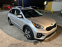 Thumbnail image of 2020 Kia Niro at JOE LOGUE AUTO SALES