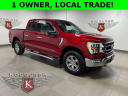 2022 Ford F-150 XLT at Kocourek Ford Lincoln