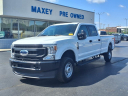 Thumbnail image of 2022 Ford F-350 Super Duty at Bob Maxey Ford