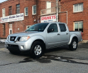 Thumbnail image of 2013 Nissan Frontier at SPANKYS AUTO GROUP LLC