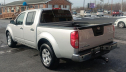 Thumbnail image of 2013 Nissan Frontier at SPANKYS AUTO GROUP LLC