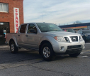 Thumbnail image of 2013 Nissan Frontier at SPANKYS AUTO GROUP LLC