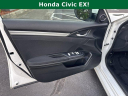 Thumbnail image of 2016 Honda Civic at Ed Voyles Acura Used